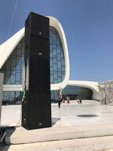 столовая в аренду: Aparatura, kalonka kirayəsi "Azerco" şirkəti 2004 cü ildən — 1