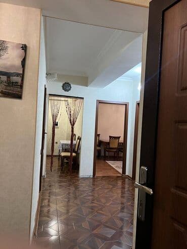 new house dasinmaz emlak agentliyi: 2 otaqlı, Yeni tikili, m. İnşaatçılar, 73 kv. m — 10