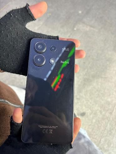 mobil telefon: Satılmır! Ancaq ayfonla barter 128 gb dan aşağı olmaz — 3