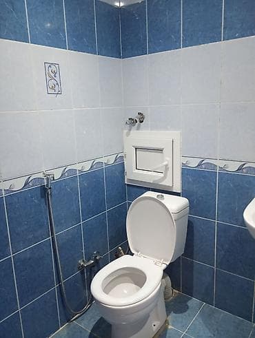 kiraye ev xırdalan: Şəhərin mərkəzində, Həzi Aslanov metrosunun cıxışında olan yaşayış — 10