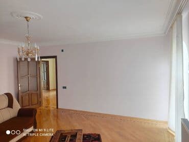 8 mikrorayon: 8 otaq, 520 kv. m, Kredit yoxdur, Orta təmir — 15