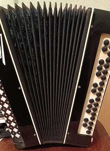 kreditle qarmon: Qarmon, Akustik, İşlənmiş, Ünvandan götürmə — 5