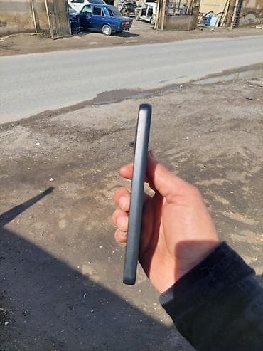 dubay tel: Xiaomi rəng - Qara — 2