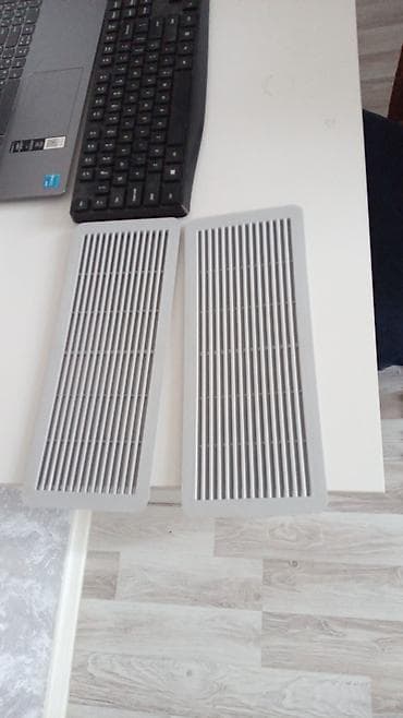 kia optima diffuser: Məhsul: Avtomobil üçün tavan havalandırma barmaqlıqları (2 ədəd dəst) — 1