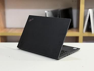 lenovo core i7: Lenovo ThinkPad T14 – peşəkar sinif biznes noutbuku 💻 Model: HP — 1