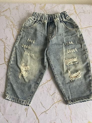 Donlar: 6 azn 2 defe geyinilib — 1