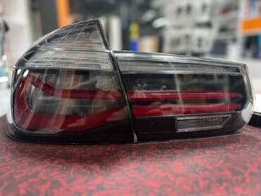 cronos mtk: LED, BMW 2014 il, Analoq, Yeni — 2