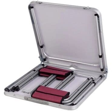 Masa və oturacaq dəstləri: Yeni, Açılan, 4 stul — 2