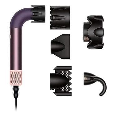 Аристоны: Воздушный фен Dyson, Новый, Бесплатная доставка — 2