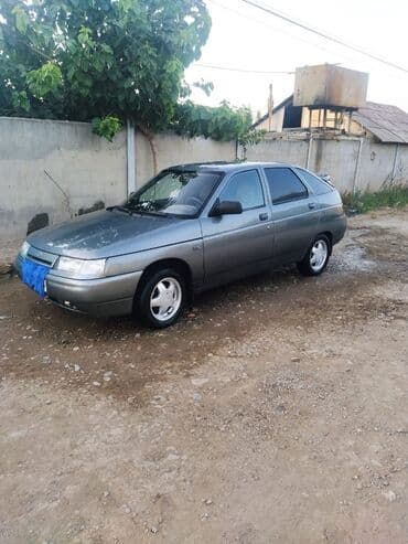 VAZ (LADA): VAZ (LADA) 2112: 1.5 l | 2005 il 228000 km Sedan