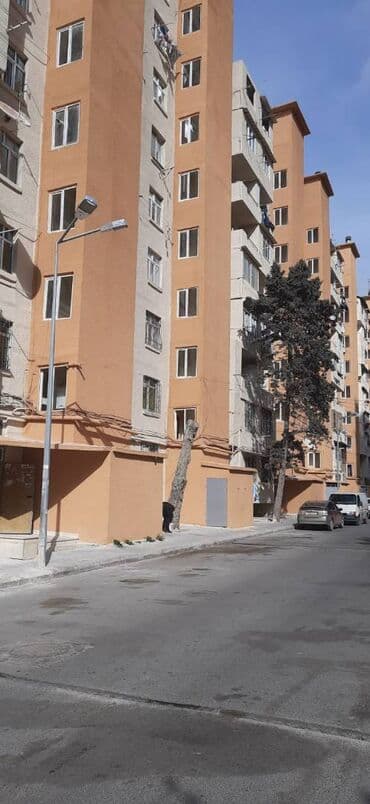 əmlak satışı: Bakı, 3 otaqlı, Köhnə tikili, m. Xalqlar Dostluğu, 60 kv. m — 12