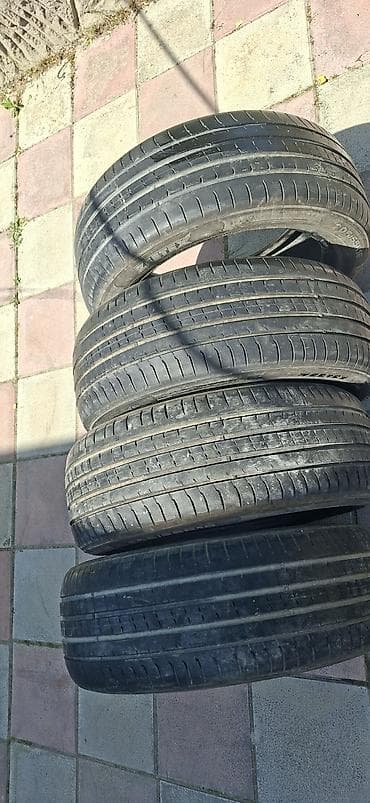 disk teker qiymetleri: Məhsul: yay mövsümü üçün avtomobil şinləri (təkər) - Növ — 7