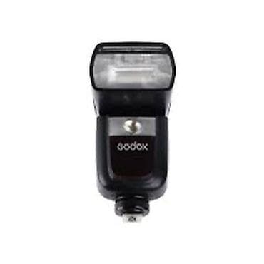 ev kamera: Godox fotoaparat flaşı. Kompakt ölçülü, kameranın üzərinə taxılan — 1