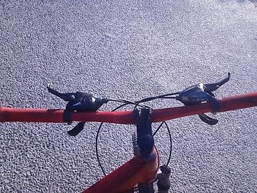 Dağ velosipedi – 26" təkərli, hardtail karkaslı model Xüsusiyyətlər — 3