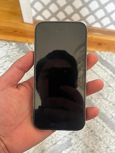 iphone 8 plus yeni: IPhone 14 Pro, Qara, Face ID — 4