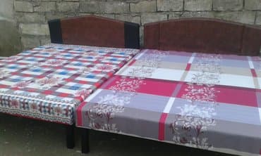 ucuz yataqlar: Yataq
2 neferlik tezedir var — 2