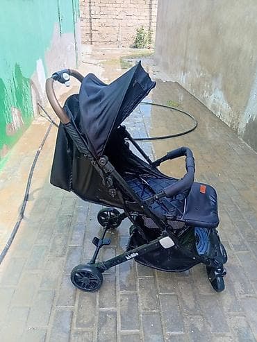cybex balios s lux: Kidilo — 4