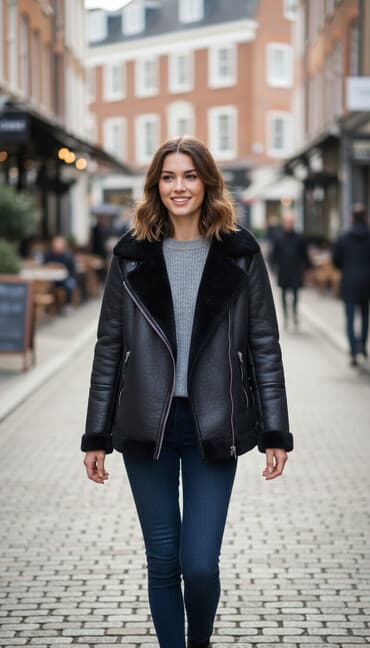 kurk satışı: Stradivarius, XS — 1