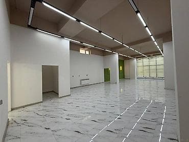 binededi: İcarəyə verilir obyekt 140 m², Nizami r. Daha 7 şəklə bax Agentlik 1 — 2