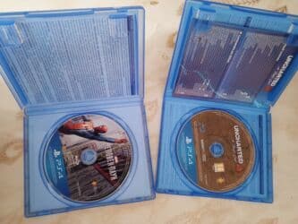 oyun sukani: Uncharted 4: A Thief's End, Qarışıq janr, İşlənmiş Disk, PS5 (Sony PlayStation 5), Ünvandan götürmə — 2