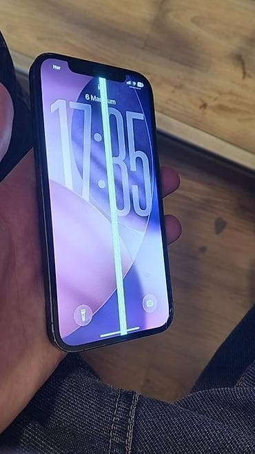 ipad mini ikinci el: IPhone 12 Pro — 4