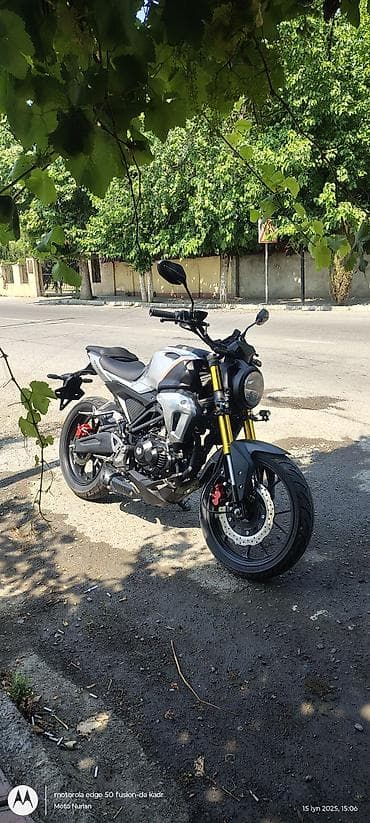 niva qapi uzluyu: - ÇİN 250 sm3, 2023 il, 3474 km — 9