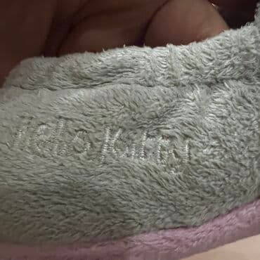 Donlar: Qız üçün, 28, Hello Kitty — 8