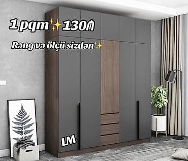 skaf: Hər növ mebellərinin sifarişlə hazırlanması✔️ Çatdırılma və — 1