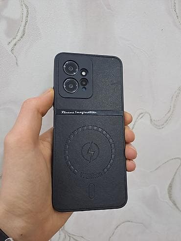 rədmi 12: Redmi Note 12, 128 GB, rəng - Mavi, Sensor — 3