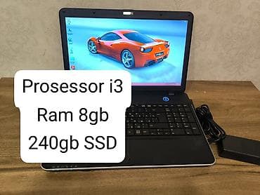 Ideal vəziyyətdədir hec bir problemi yoxdur Fujitsu Lifebook AH512 lalafo.az -da Ideal vəziyyətdədir hec bir problemi yoxdur Fujitsu Lifebook AH512