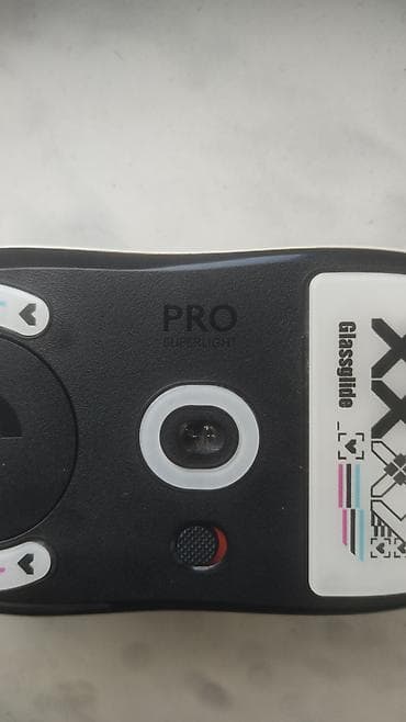 AZ İŞDƏTMİŞƏM OYUN ÜÇÜN İŞDƏTMƏMİŞƏM .SADƏCƏ TƏZƏ MAUS ALDIĞIM ÜÇÜN