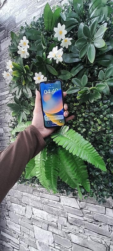 nokia 8800 carbon: IPhone X, 64 ГБ, Белый, Face ID — 6