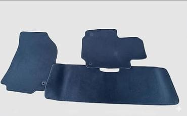 niva kardan: Avtomobil üçün ayaqaltı, Parça, tekstil — 3