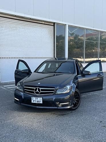 disk r16 type 0: Mercedes-Benz C250 sedan Maşın hazır kreditdedir ikkin ödeniş 11500 — 10