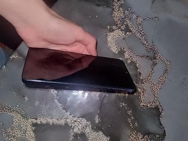 iphone 128: Samsung Galaxy A7, 128 GB, rəng - Qara — 1