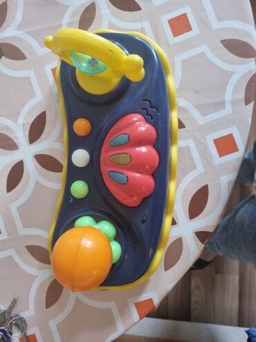 Xodunoklar: Xodunok — 5