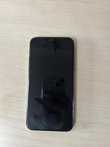 ayfon x 256: IPhone 11 Pro, 64 GB, Space Gray, Face ID — 4