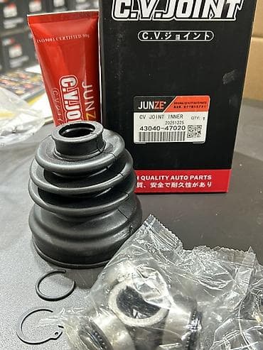 qranat ustasi: 43040-47020 – Prius 20 iç qranat Alternativ kodlar: * 43040-47021 * — 1