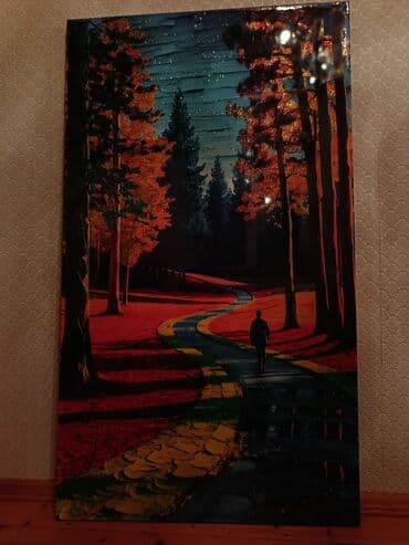 ikinci əl çilçıraqlar: Digər ev dekoru — 1