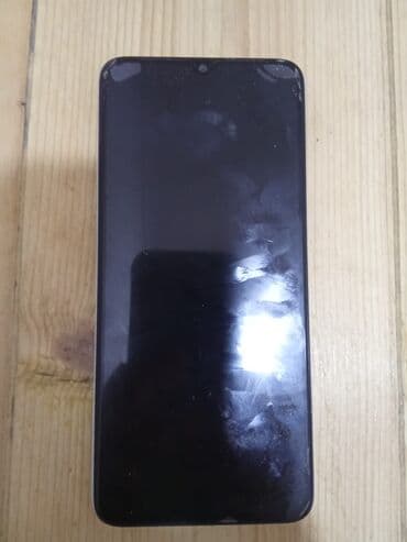 soyducu islenmis: Tecno Spark, 128 ГБ, цвет - Белый — 2