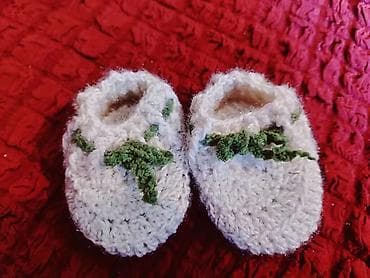 Dəstlər: Əl işi papışlar — 2