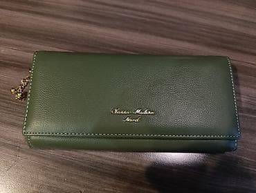 mi watch lite: Pulqabı, Eko dəri, Yeni — 3