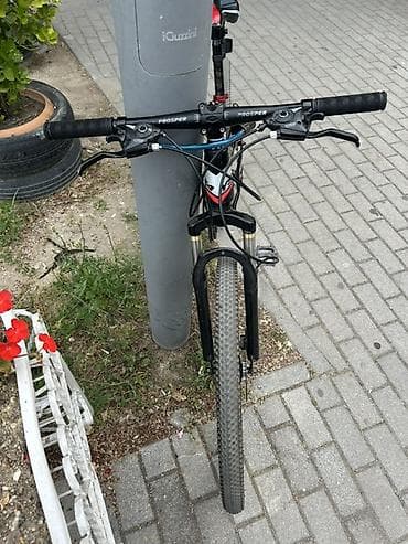 trek marlin 7: YSUMAI dağ velosipedi - Çərçivə: yüngül lehimli, idman tipli — 3
