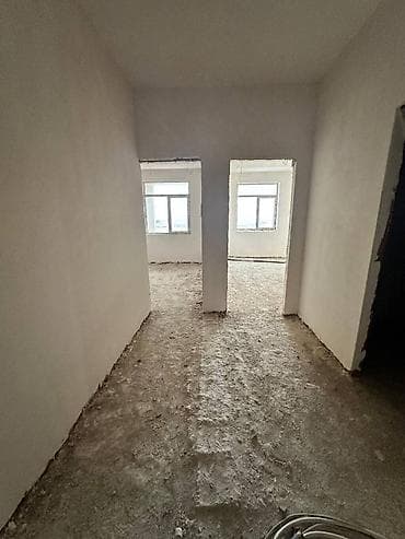 quba tap az: 1 otaqlı, Yeni tikili, 53 kv. m — 5