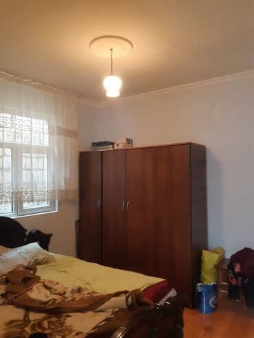 sumqayit 3 cu mikrorayon: 3 otaqlı, 90 kv. m, Kredit yoxdur, Orta təmir — 5