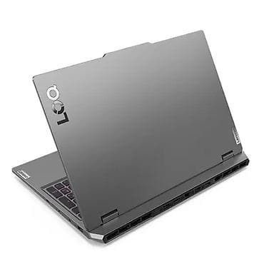 ucuz oyun komputeri: İşlənmiş Lenovo LOQ, 15.6 ", Intel Core i7, 512 GB — 5