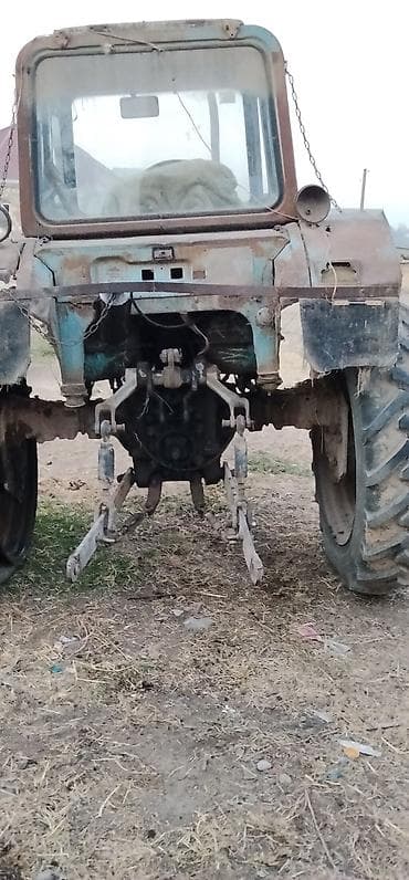 mtz 82 turbo: SALAM DİQƏTLƏ OXUYUN TRAXDIRIN SƏNƏTİ YOXDU — 8