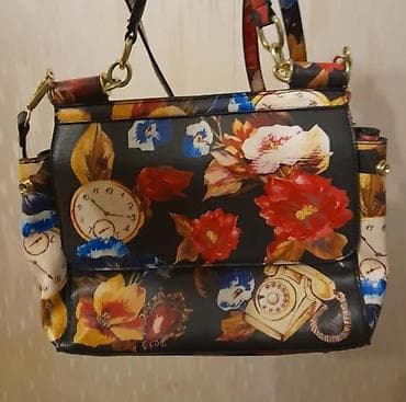 koja sumka: İtalia.Milan.------------ 3701 € alınıb — 1