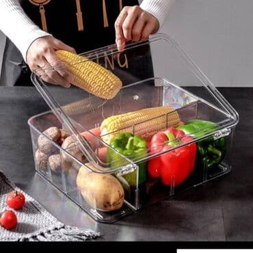 Termoqablar: Saxlama qabı orqanayzer — 5