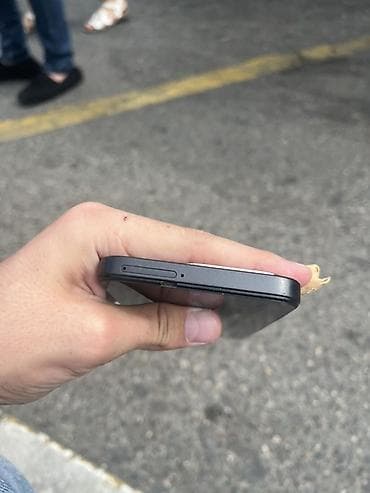 planset honor: Honor X6c, 128 GB, rəng - Qara — 6